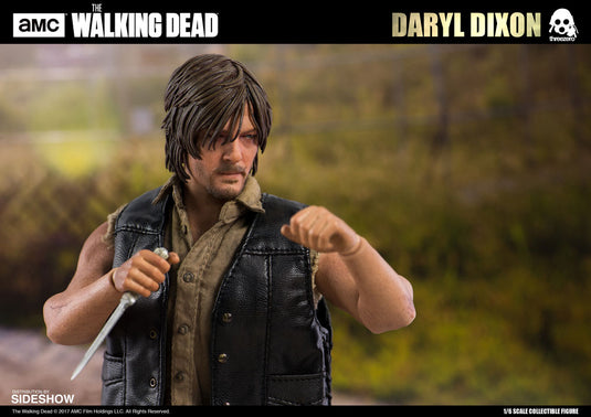 Threezero - The Walking Dead - Daryl Dixon