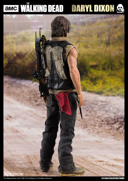 Threezero - The Walking Dead - Daryl Dixon