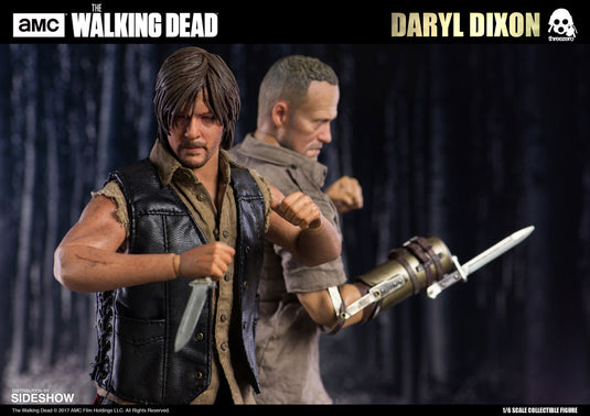 Threezero - The Walking Dead - Daryl Dixon