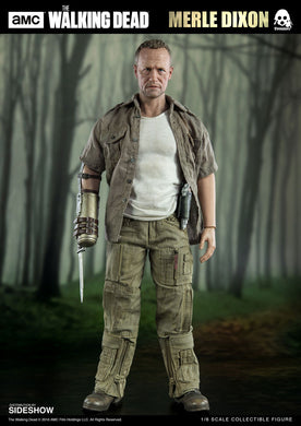 Threezero - Merle Dixon