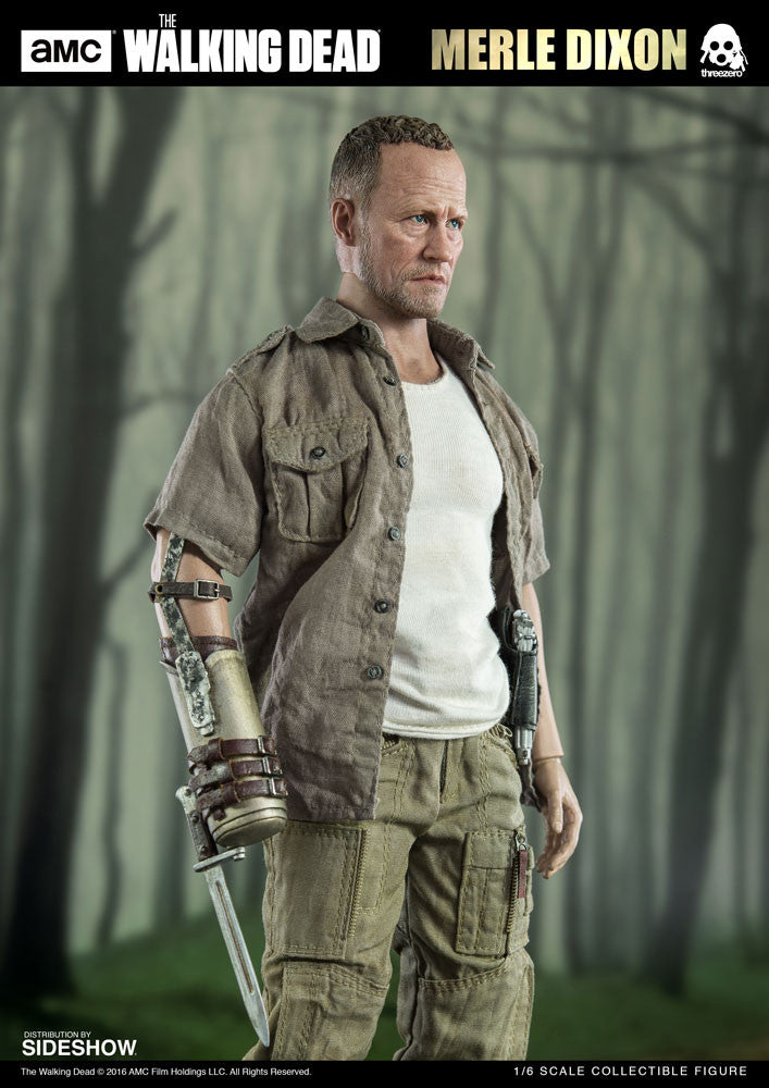 Load image into Gallery viewer, Threezero - Merle Dixon
