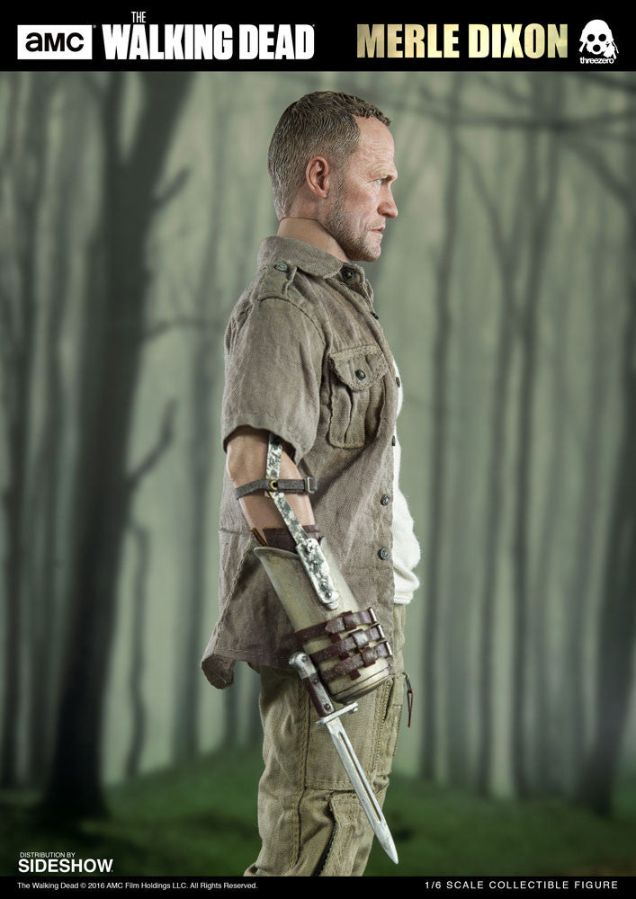 Load image into Gallery viewer, Threezero - Merle Dixon
