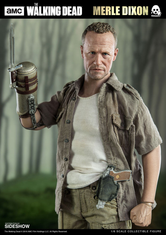 Load image into Gallery viewer, Threezero - Merle Dixon
