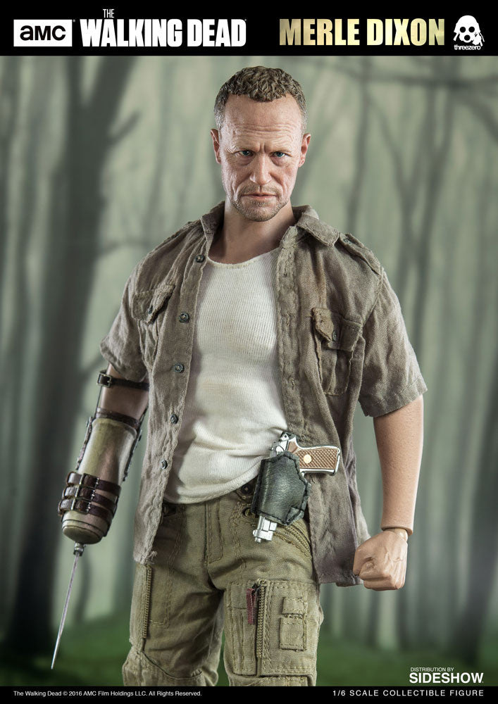 Load image into Gallery viewer, Threezero - Merle Dixon
