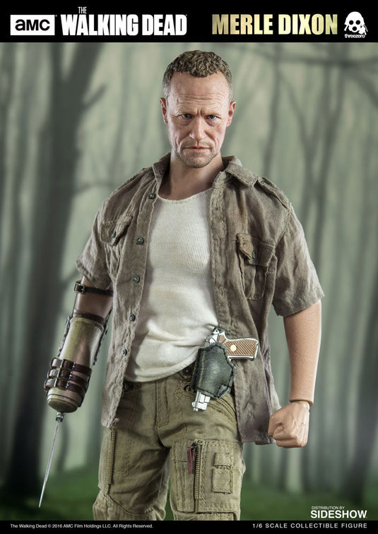 Threezero - Merle Dixon