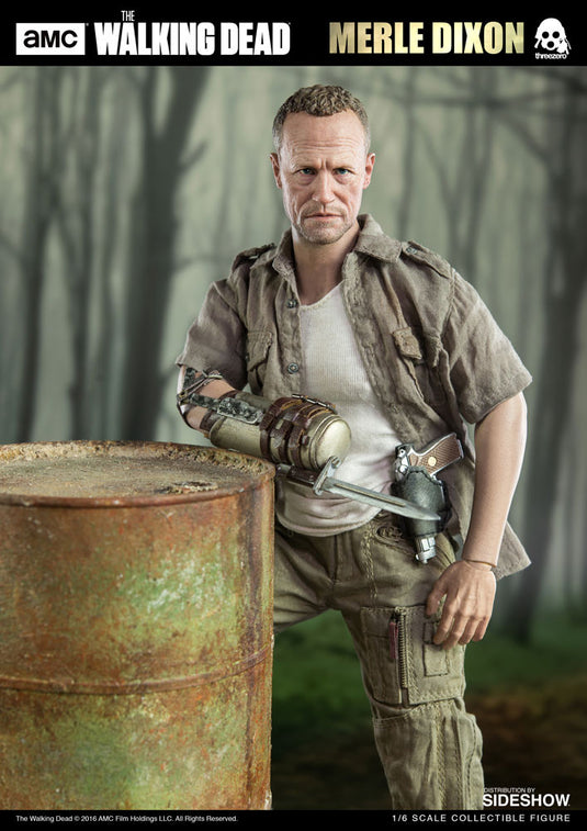 Threezero - Merle Dixon