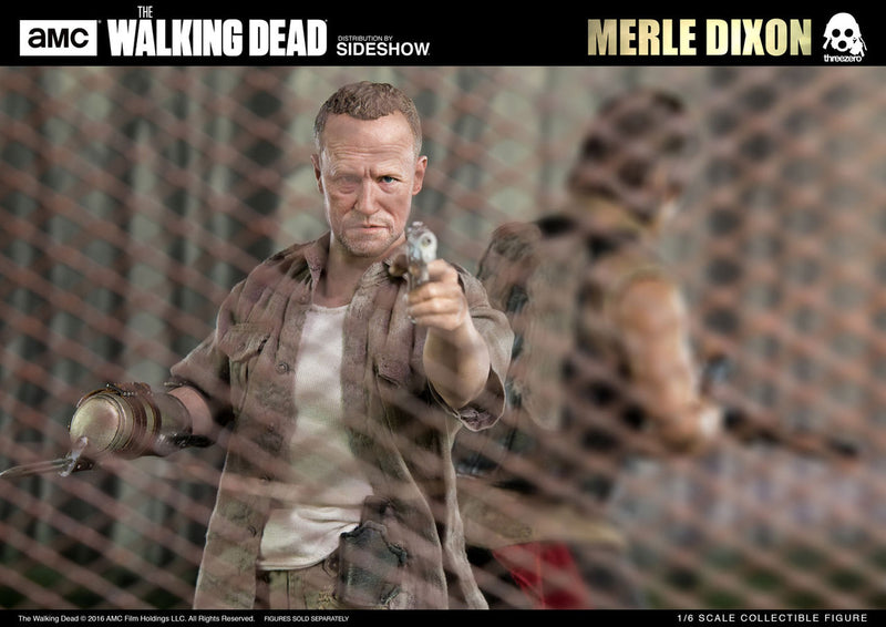 Load image into Gallery viewer, Threezero - Merle Dixon
