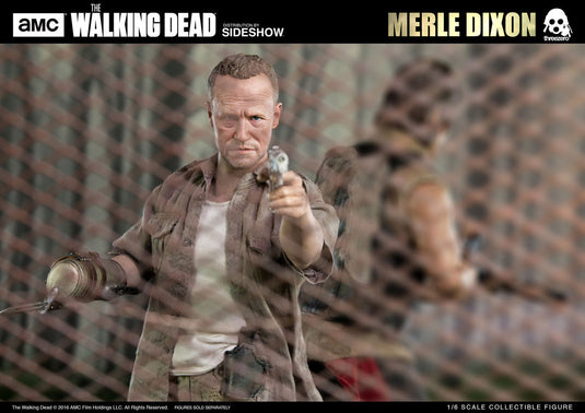 Threezero - Merle Dixon