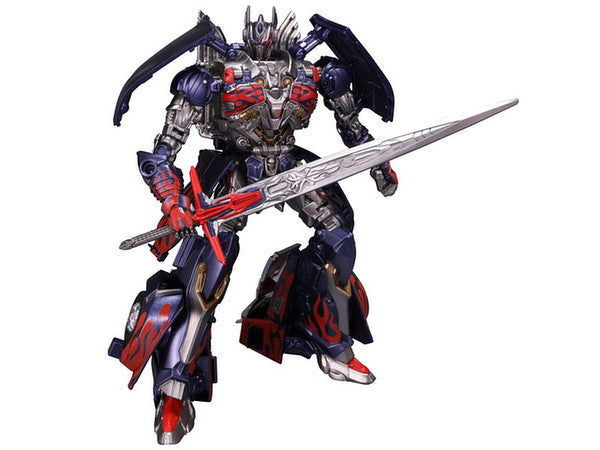 Load image into Gallery viewer, Transformers Movie 10TH Anniversary - MB-20 Nemesis Prime
