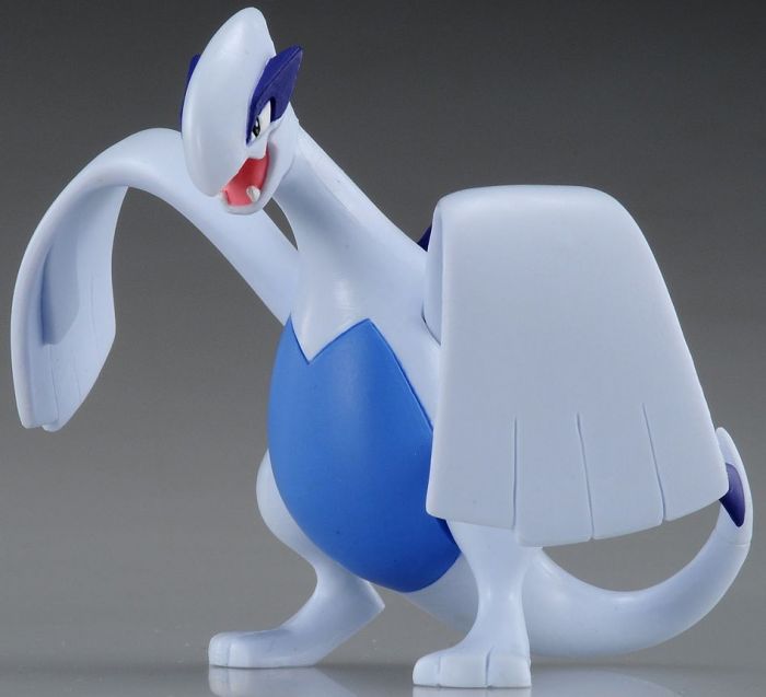 Load image into Gallery viewer, Takara - Pokemon Moncolle EX: EHP-18 Lugia
