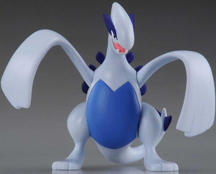 Load image into Gallery viewer, Takara - Pokemon Moncolle EX: EHP-18 Lugia
