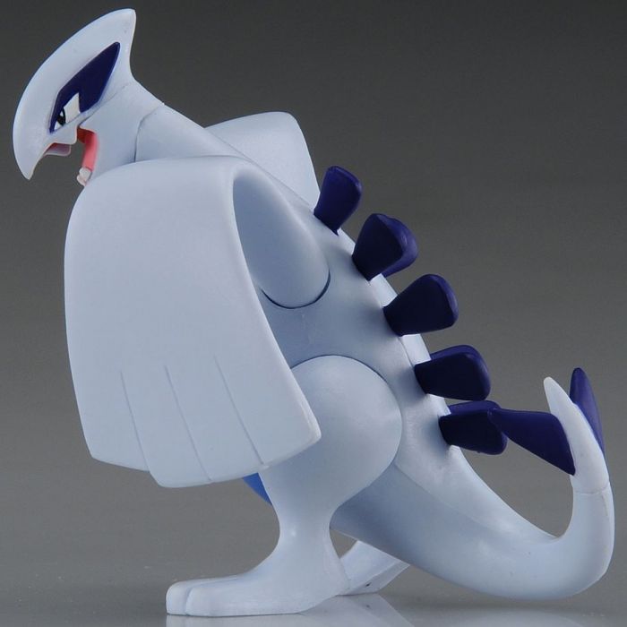 Load image into Gallery viewer, Takara - Pokemon Moncolle EX: EHP-18 Lugia
