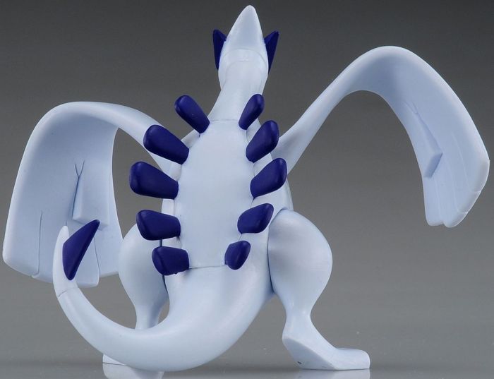 Load image into Gallery viewer, Takara - Pokemon Moncolle EX: EHP-18 Lugia
