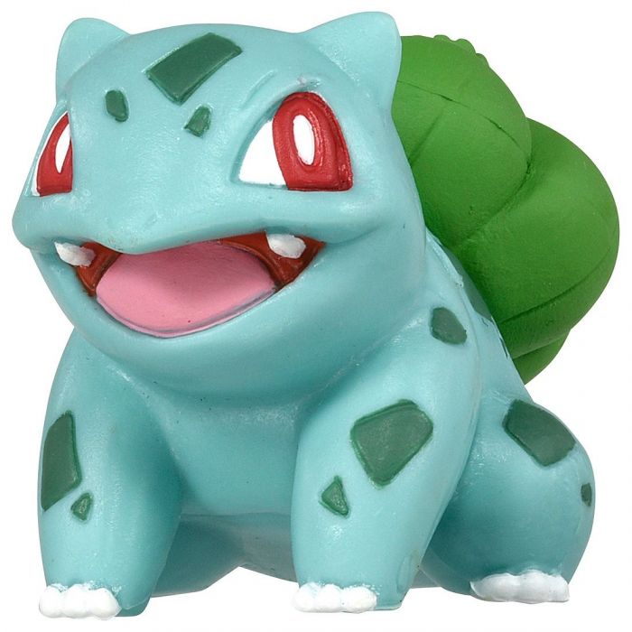 Load image into Gallery viewer, Takara - Pokemon Moncolle: MS-11 Bulbasaur
