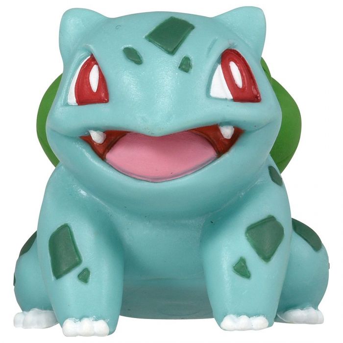 Load image into Gallery viewer, Takara - Pokemon Moncolle: MS-11 Bulbasaur
