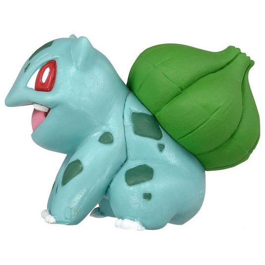 Takara - Pokemon Moncolle: MS-11 Bulbasaur