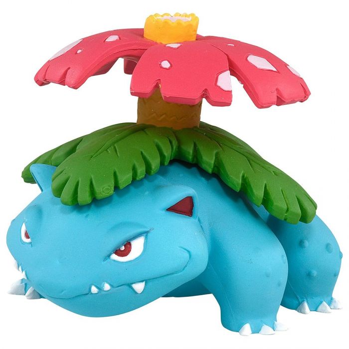 Load image into Gallery viewer, Takara - Pokemon Moncolle: MS-14 Venusaur
