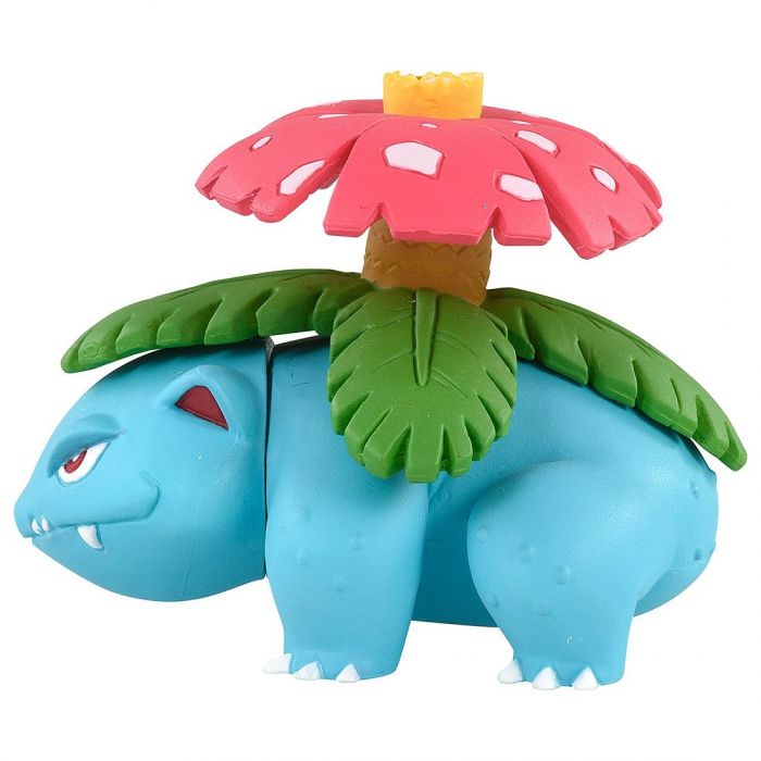 Load image into Gallery viewer, Takara - Pokemon Moncolle: MS-14 Venusaur
