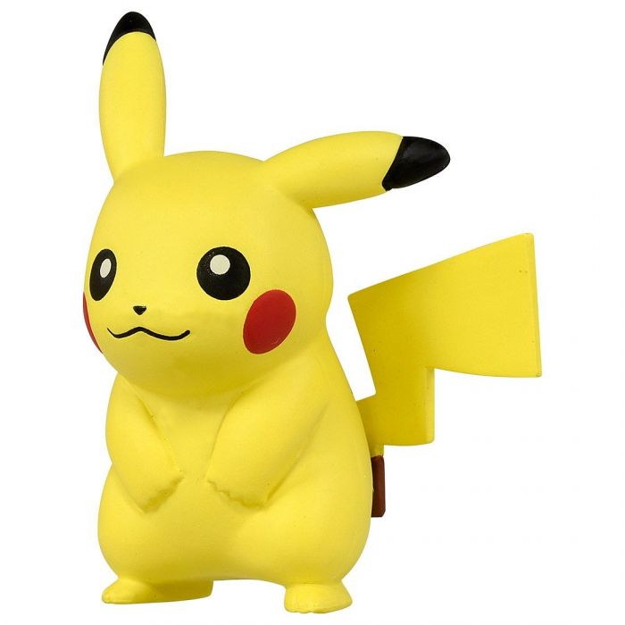 Load image into Gallery viewer, Takara - Pokemon Moncolle: MS-01 Pikachu
