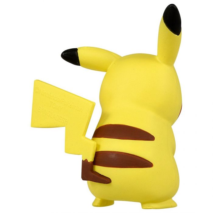 Load image into Gallery viewer, Takara - Pokemon Moncolle: MS-01 Pikachu
