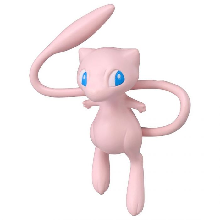 Load image into Gallery viewer, Takara - Pokemon Moncolle: MS-17 Mew
