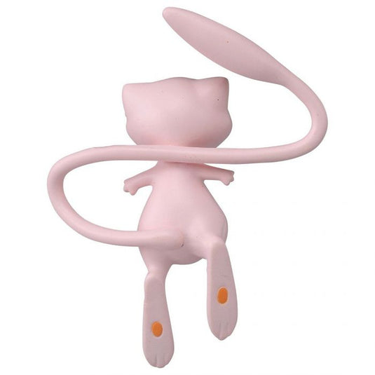 Takara - Pokemon Moncolle: MS-17 Mew