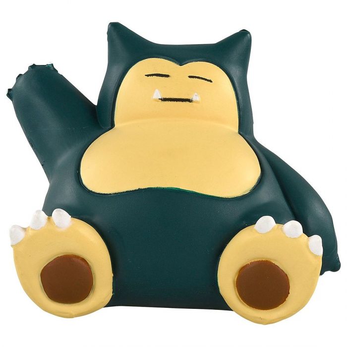 Load image into Gallery viewer, Takara - Pokemon Moncolle: MS-19 Snorlax
