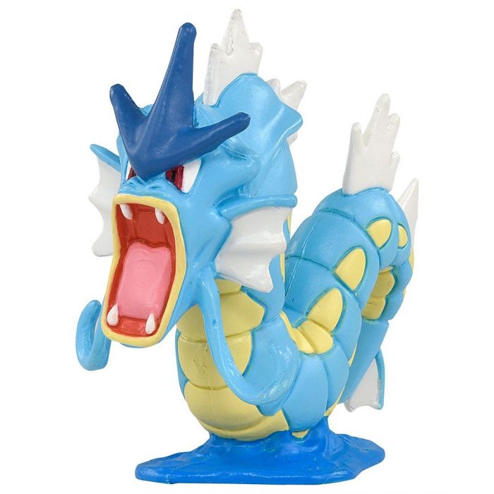 Load image into Gallery viewer, Takara - Pokemon Moncolle: MS-20 Gyrados
