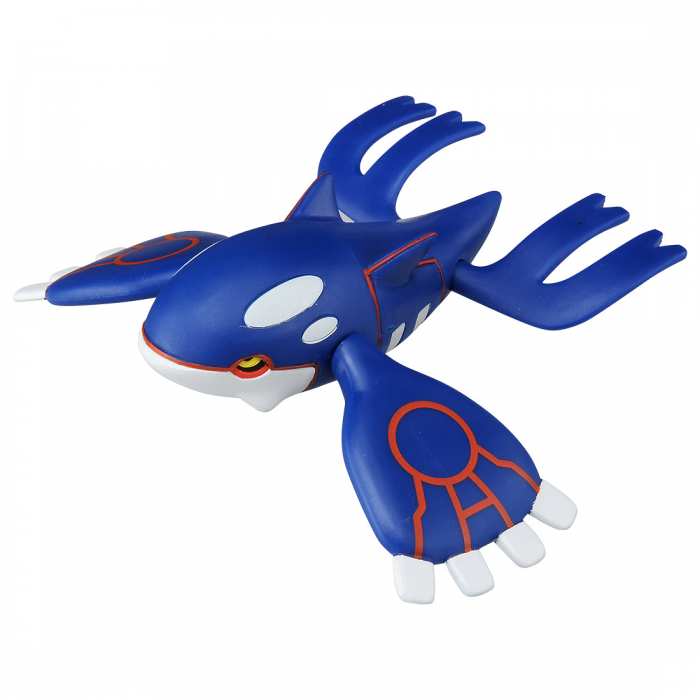 Load image into Gallery viewer, Takara - Pokemon Moncolle: ML-04 Kyogre
