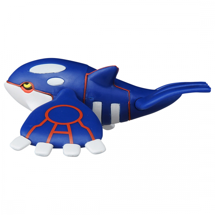 Load image into Gallery viewer, Takara - Pokemon Moncolle: ML-04 Kyogre
