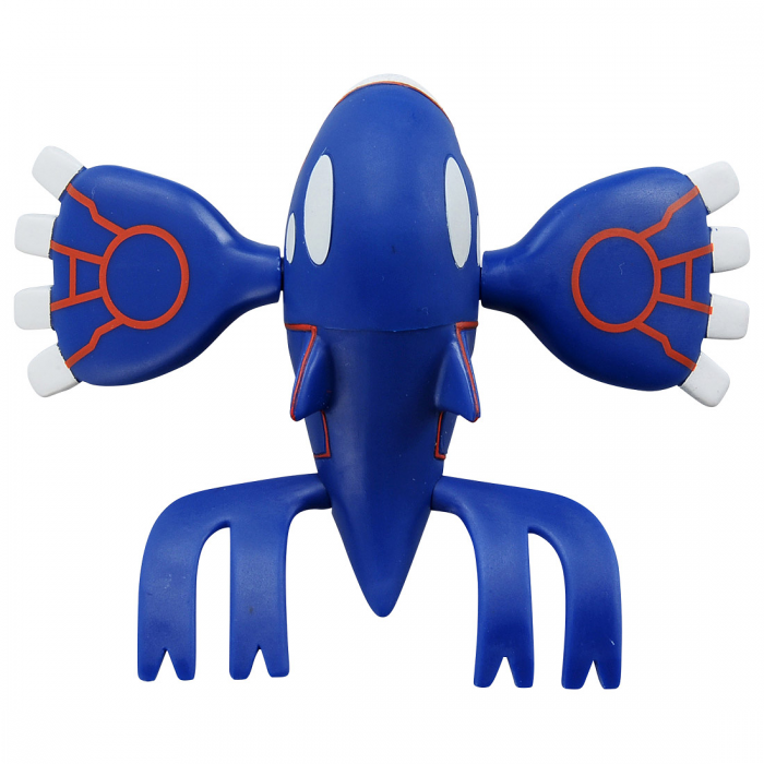 Load image into Gallery viewer, Takara - Pokemon Moncolle: ML-04 Kyogre
