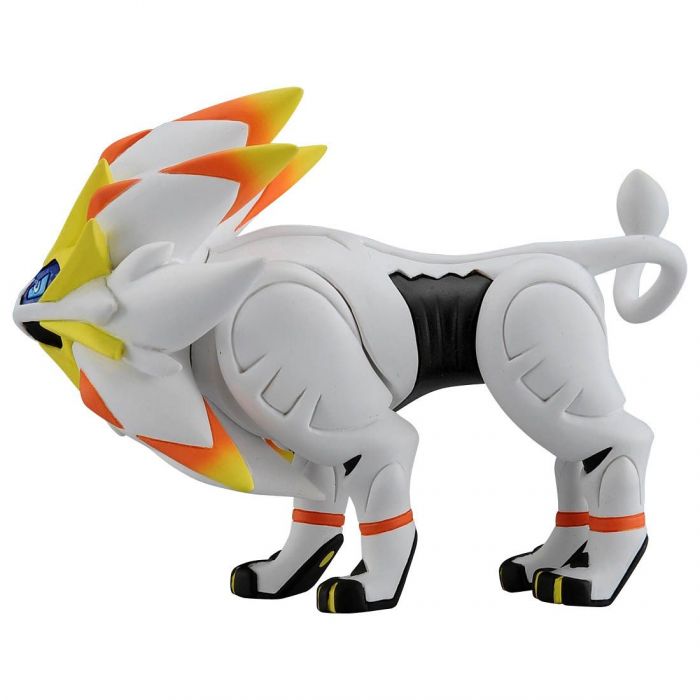 Load image into Gallery viewer, Takara - Pokemon Moncolle: ML-14 Solgaleo
