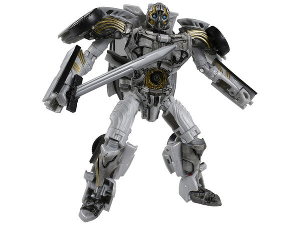 Load image into Gallery viewer, Transformers The Last Knight - TLK-29 DX Cogman
