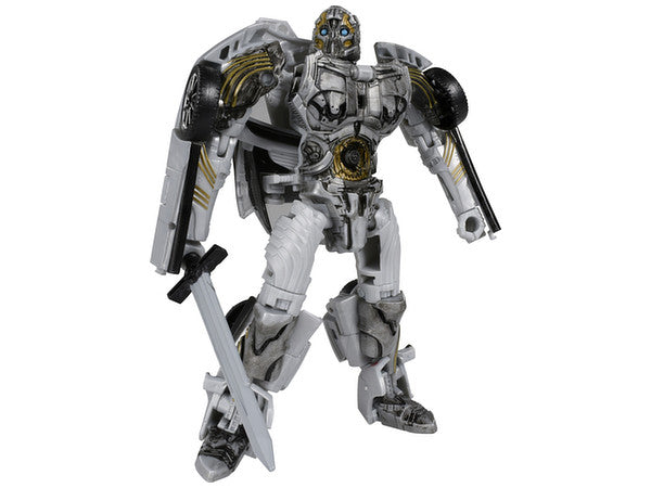 Load image into Gallery viewer, Transformers The Last Knight - TLK-29 DX Cogman
