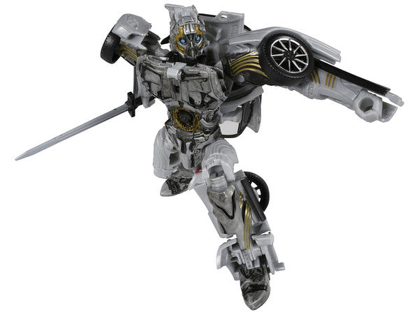 Load image into Gallery viewer, Transformers The Last Knight - TLK-29 DX Cogman
