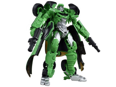 Transformers The Last Knight - TLK-21 Crosshairs