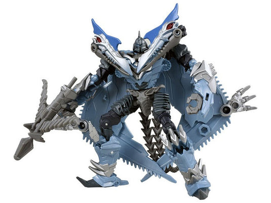 Transformers The Last Knight TLK 23 DX Strafe