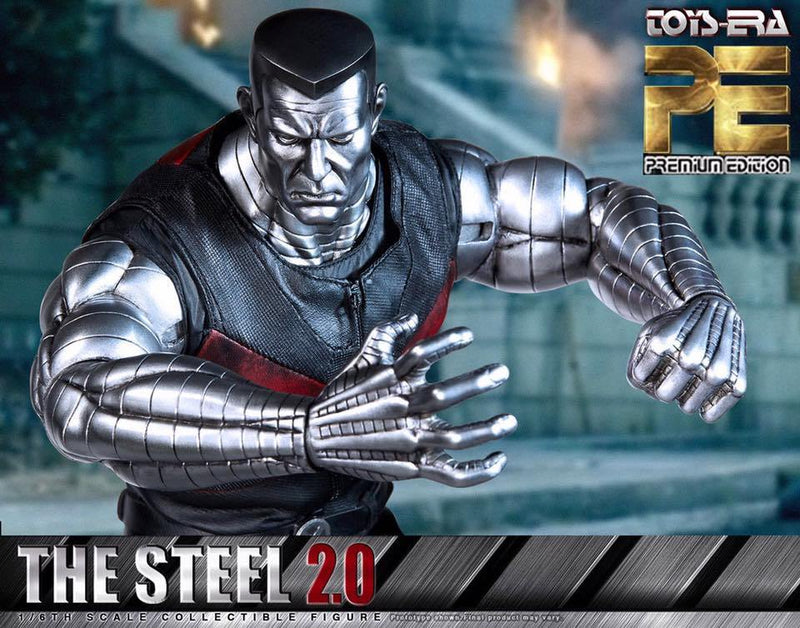 Load image into Gallery viewer, Toys Era - The Steel 2.0
