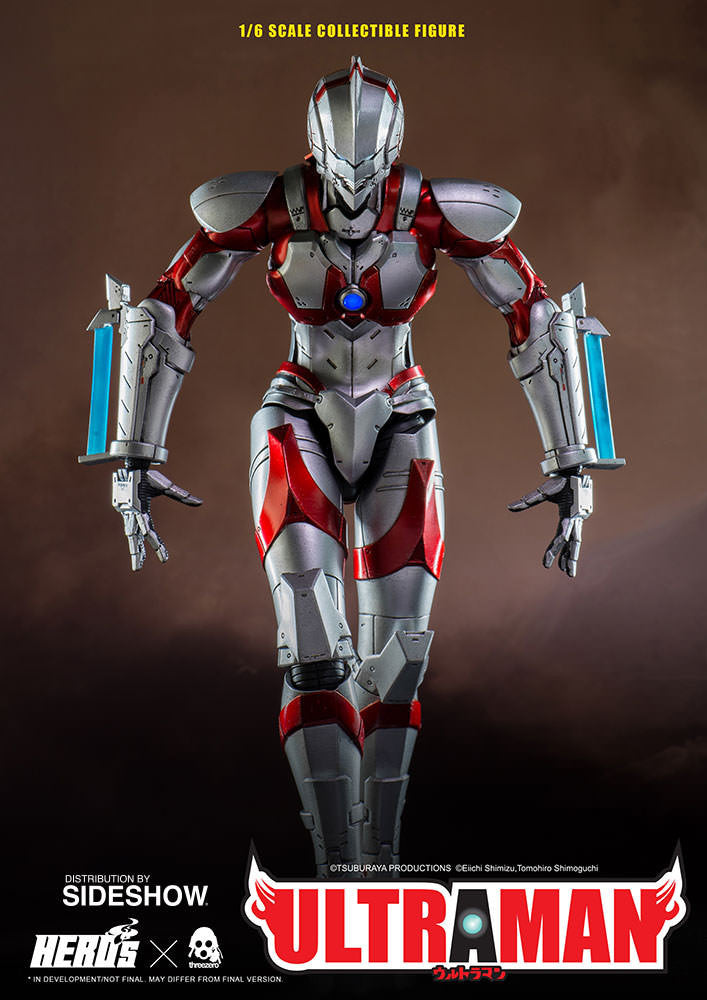 Load image into Gallery viewer, Threezero - Ultraman Suit
