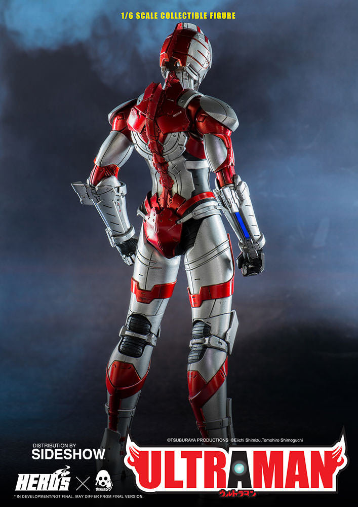 Load image into Gallery viewer, Threezero - Ultraman Suit
