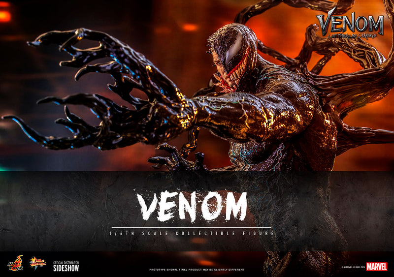 Load image into Gallery viewer, Hot Toys - Venom: Let There Be Carnage - Venom
