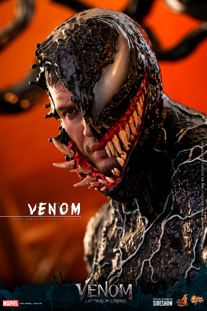 Load image into Gallery viewer, Hot Toys - Venom: Let There Be Carnage - Venom
