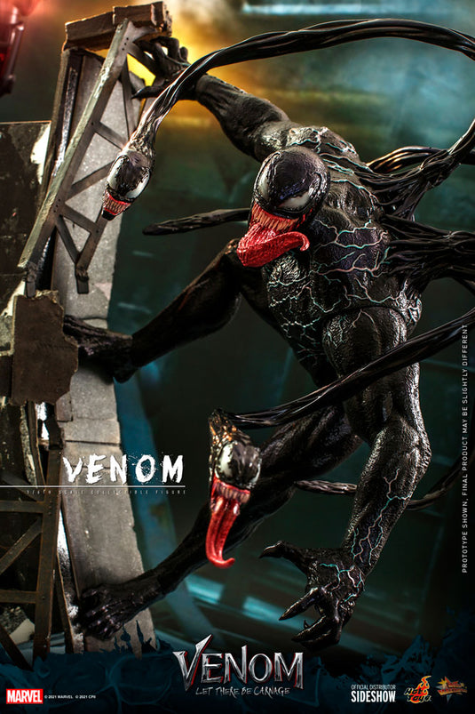 Hot Toys - Venom: Let There Be Carnage - Venom