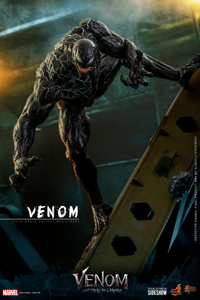 Load image into Gallery viewer, Hot Toys - Venom: Let There Be Carnage - Venom
