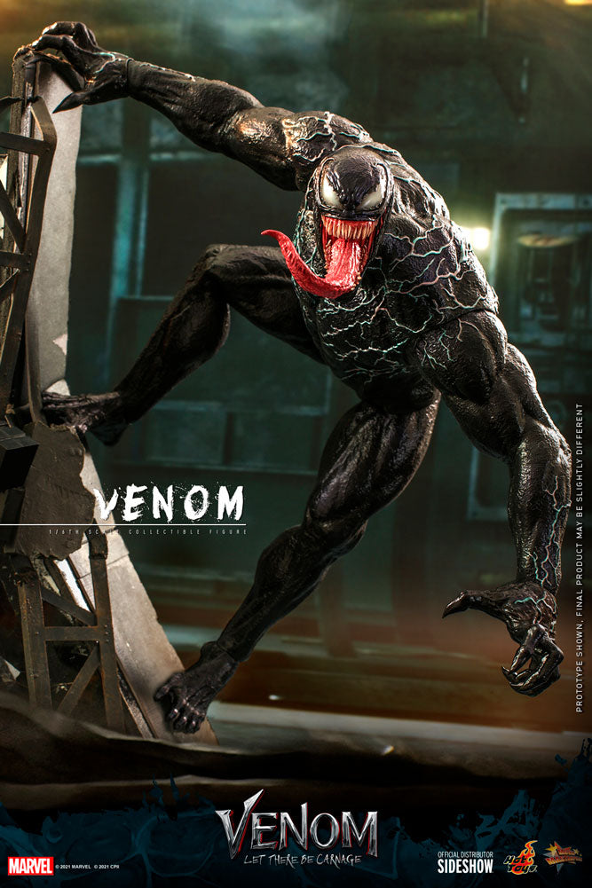 Load image into Gallery viewer, Hot Toys - Venom: Let There Be Carnage - Venom
