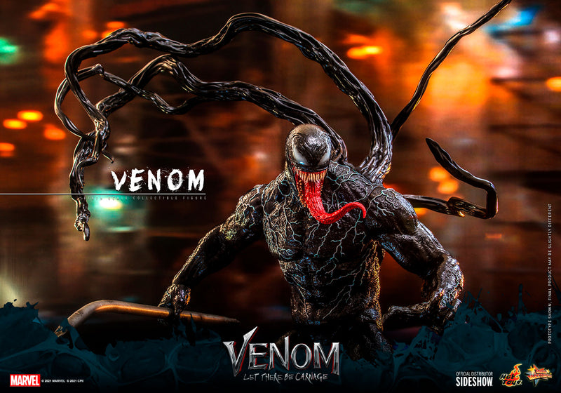 Load image into Gallery viewer, Hot Toys - Venom: Let There Be Carnage - Venom
