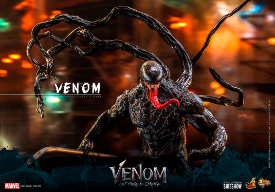 Hot Toys - Venom: Let There Be Carnage - Venom