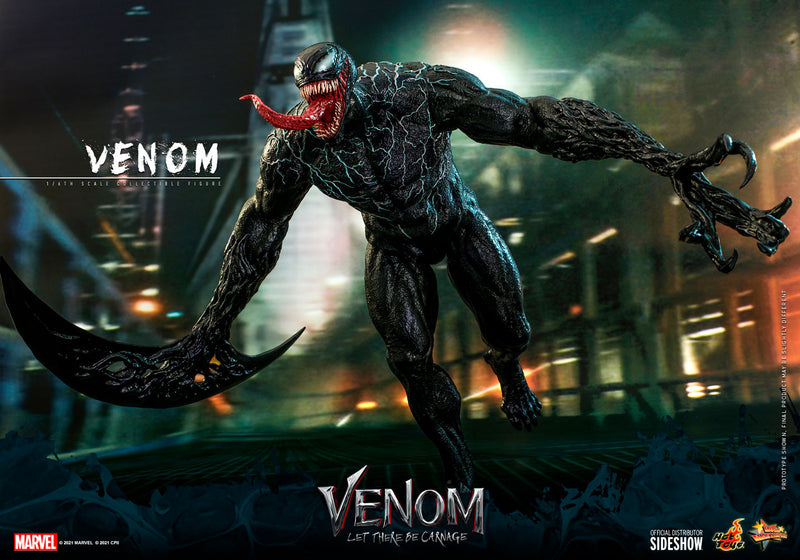 Load image into Gallery viewer, Hot Toys - Venom: Let There Be Carnage - Venom
