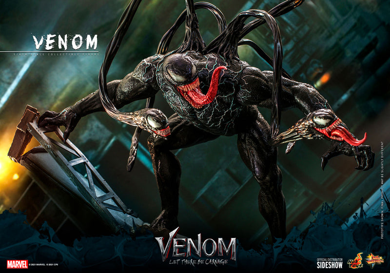 Load image into Gallery viewer, Hot Toys - Venom: Let There Be Carnage - Venom
