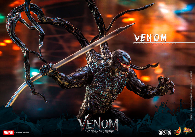 Load image into Gallery viewer, Hot Toys - Venom: Let There Be Carnage - Venom
